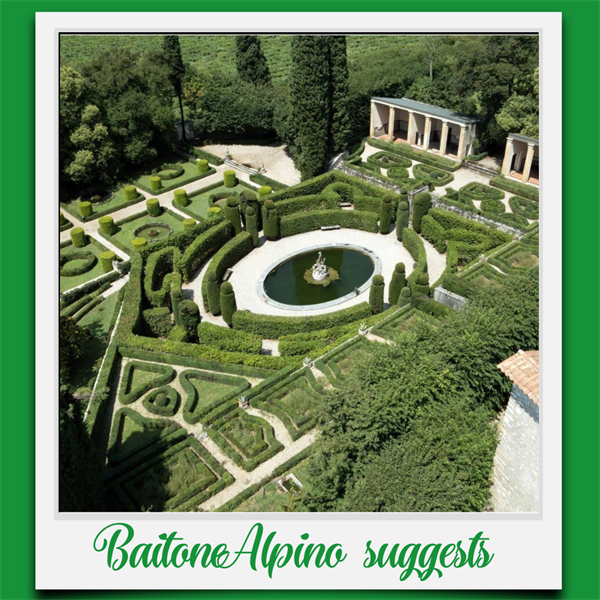 BaitoneAlpino suggests: Giardino Pojega